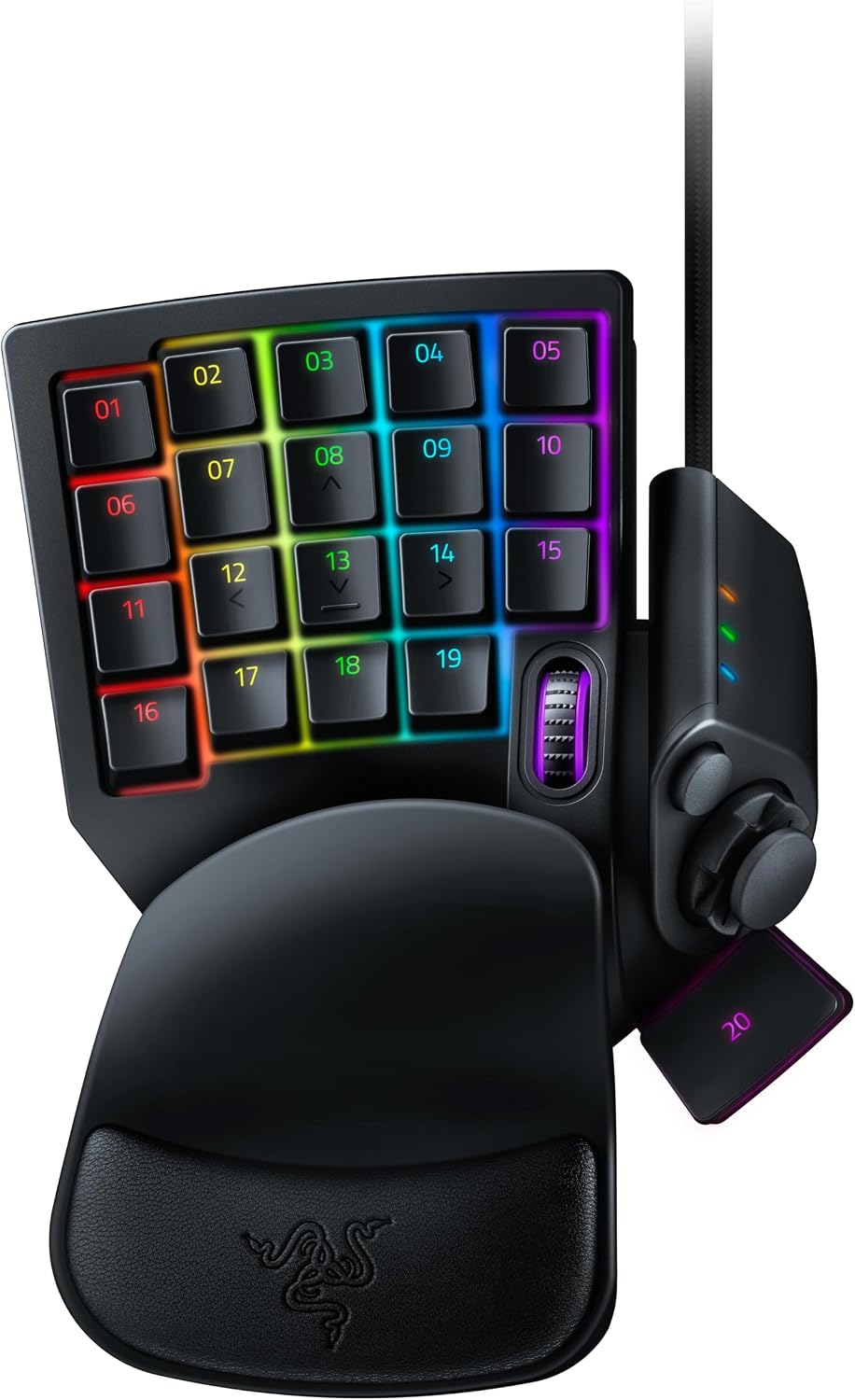 Razer Tartarus V2