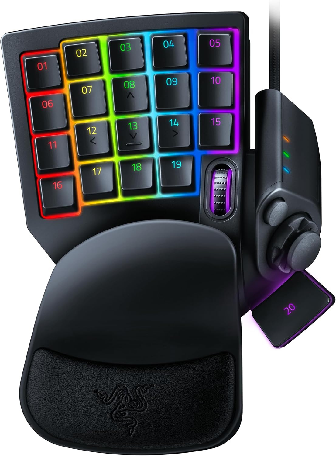 Razer Razer Tartarus Pro