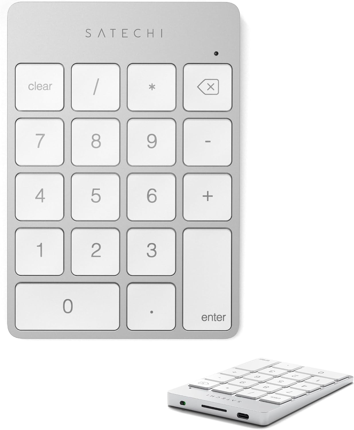 Satechi Slim Bluetooth