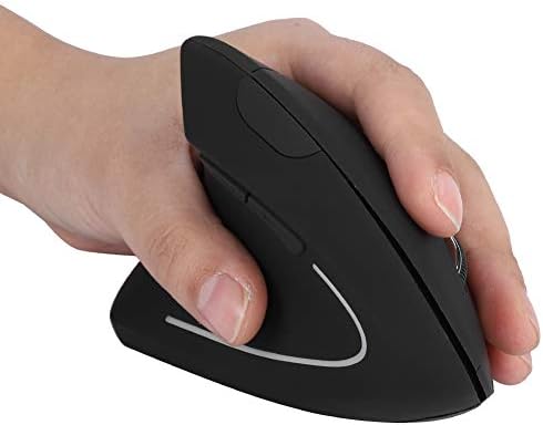 Gugxiom Vertikalmaus für Linkshänder
