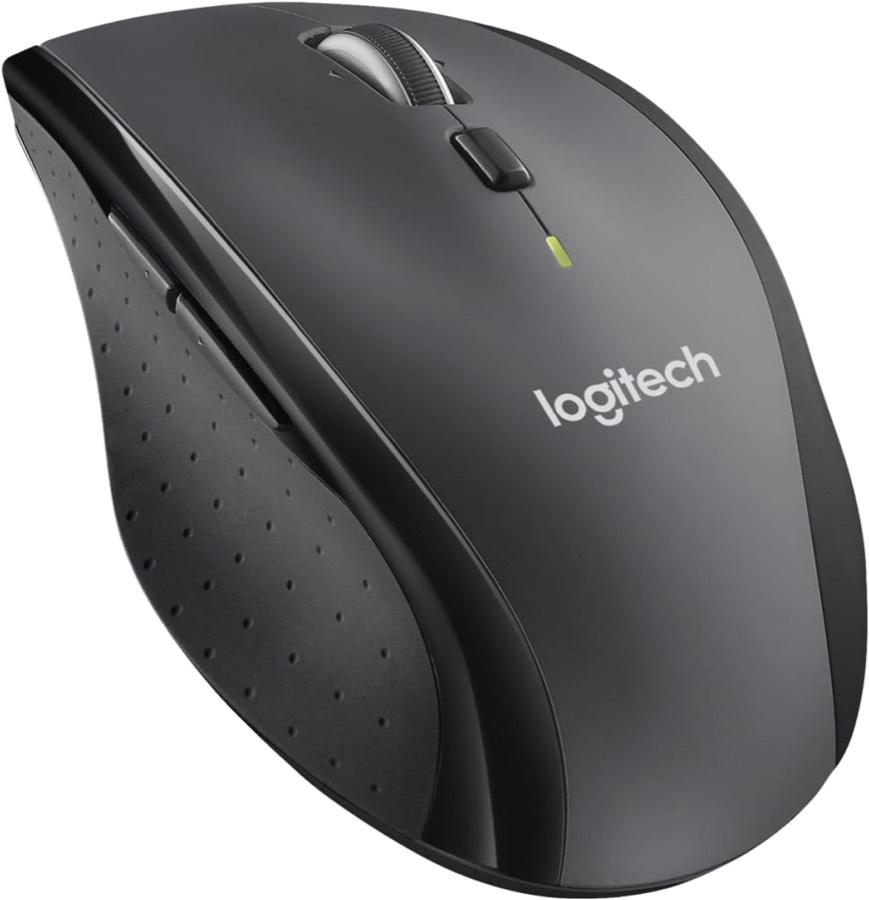 Logitech M705 Marathon