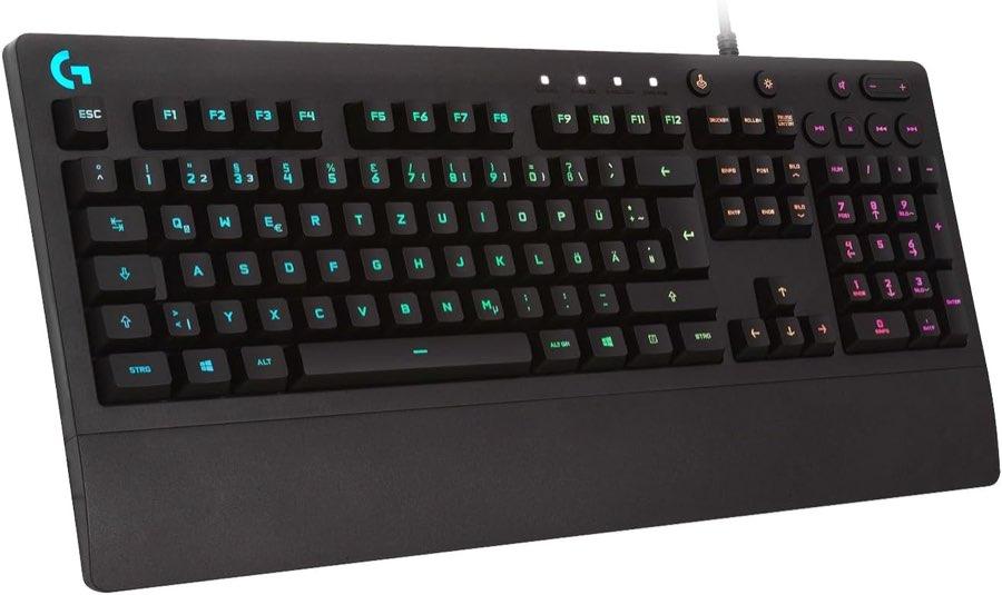 Logitech G Logitech G213 Prodigy
