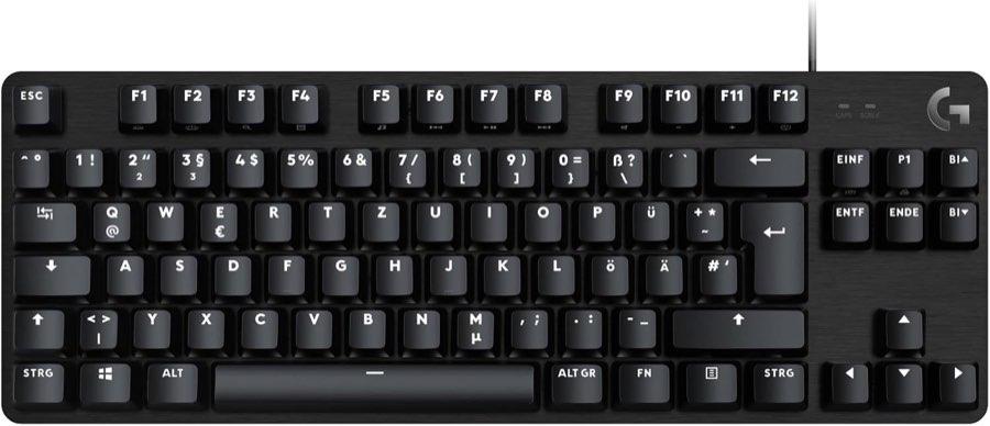 Logitech G Logitech G413 TKL SE