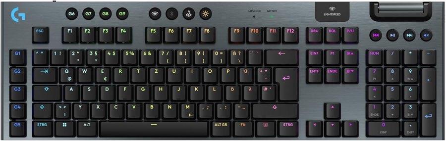 Logitech G915 X LIGHTSPEED