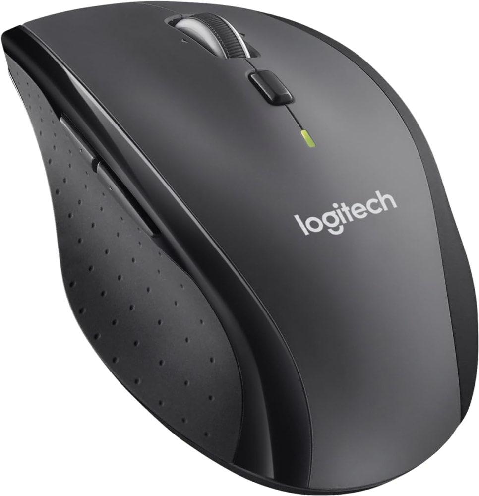 Logitech M705 Marathon