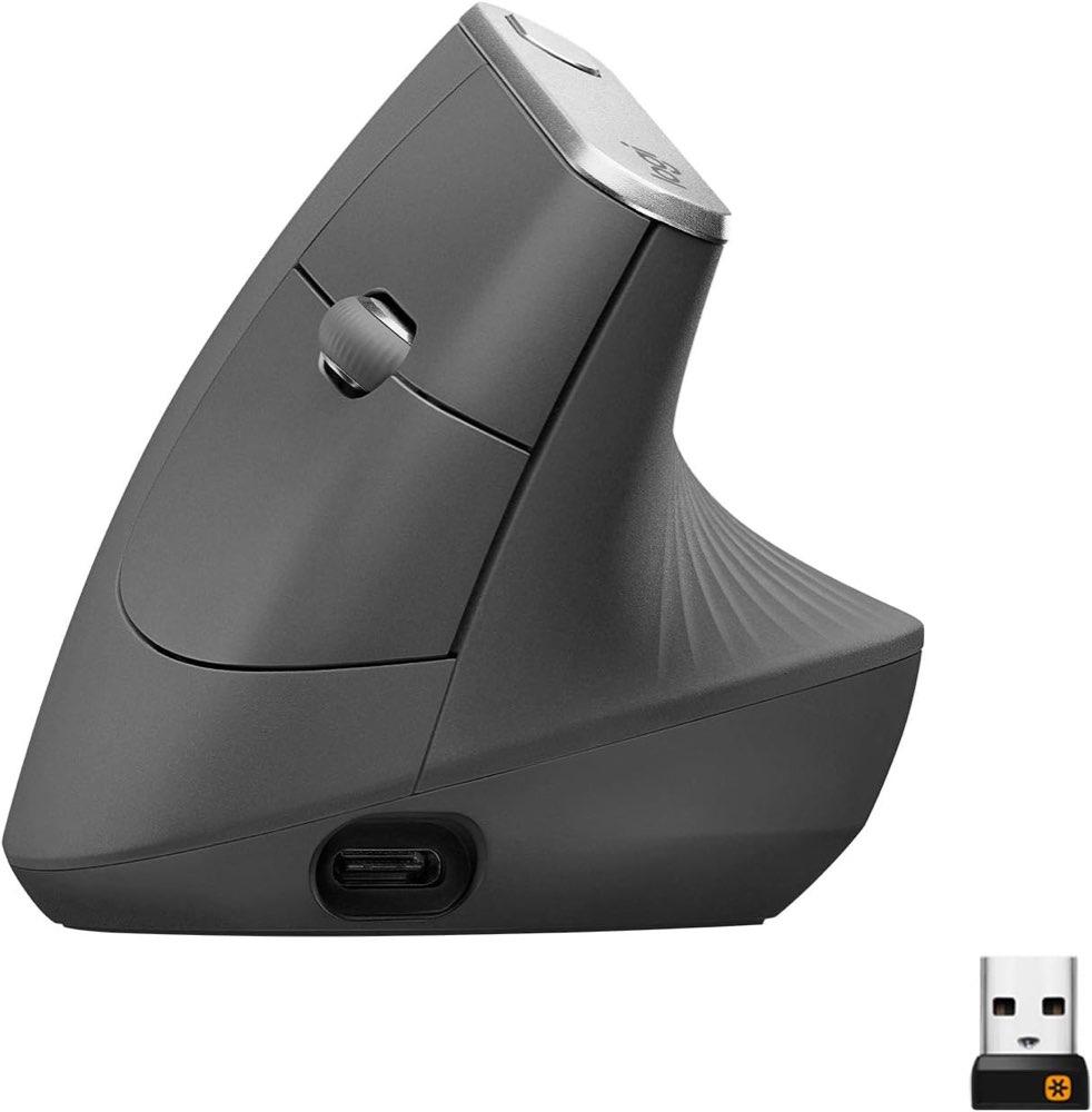 Logitech Logitech MX Vertical