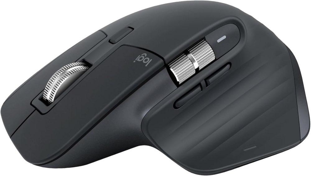 Logitech Logitech MX Master 3S