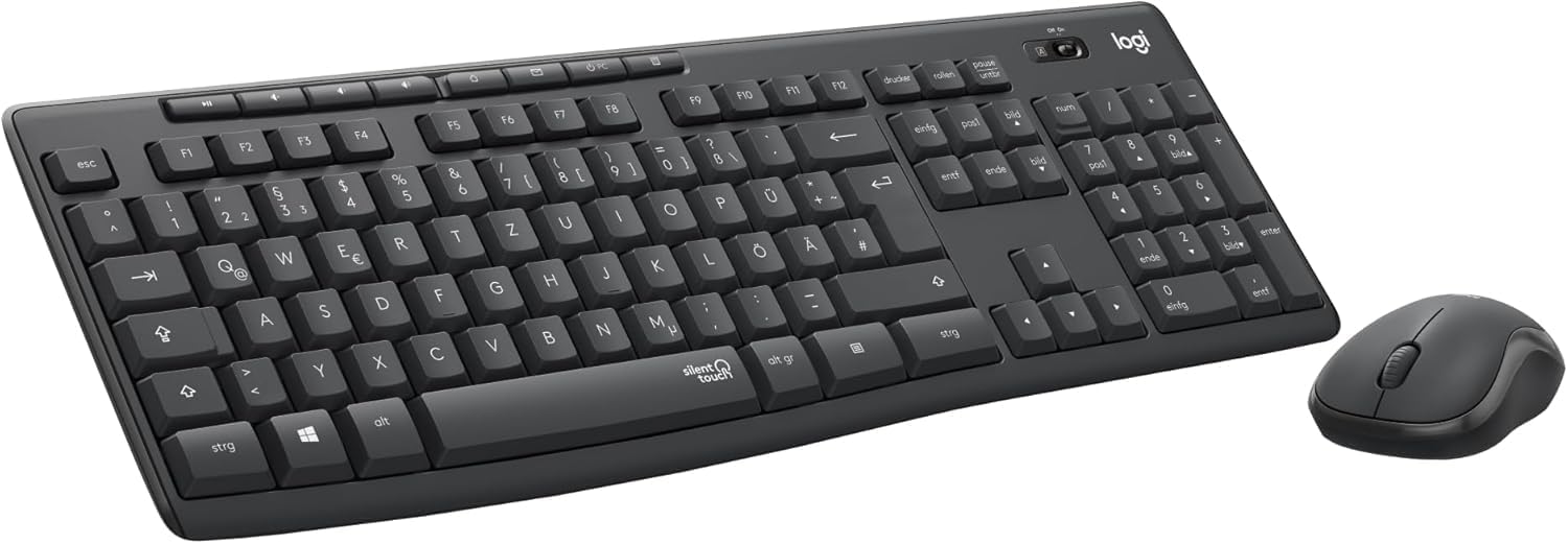 Logitech Logitech MK270