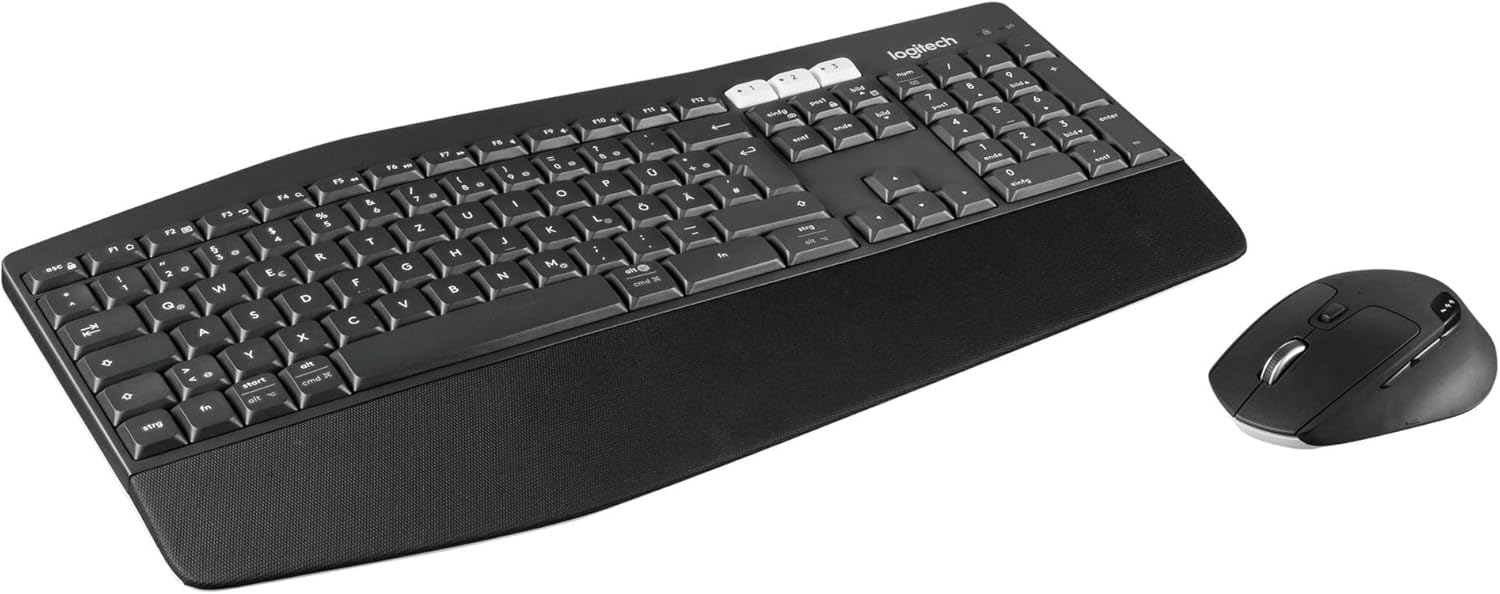 Logitech MK850 Performance