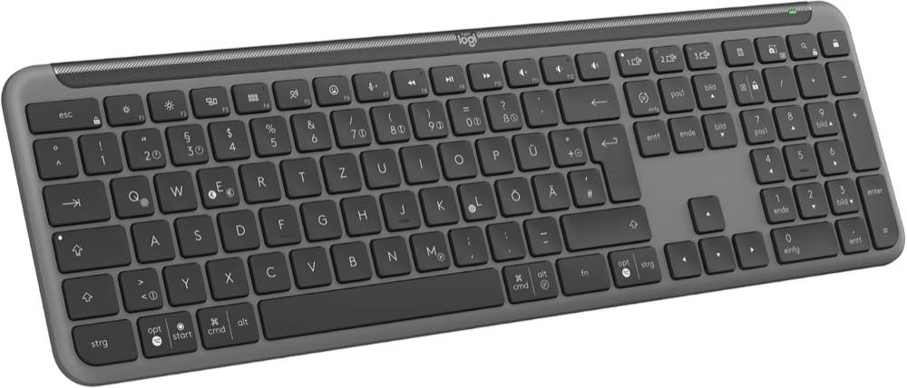 Logitech Logitech Signature Slim K950