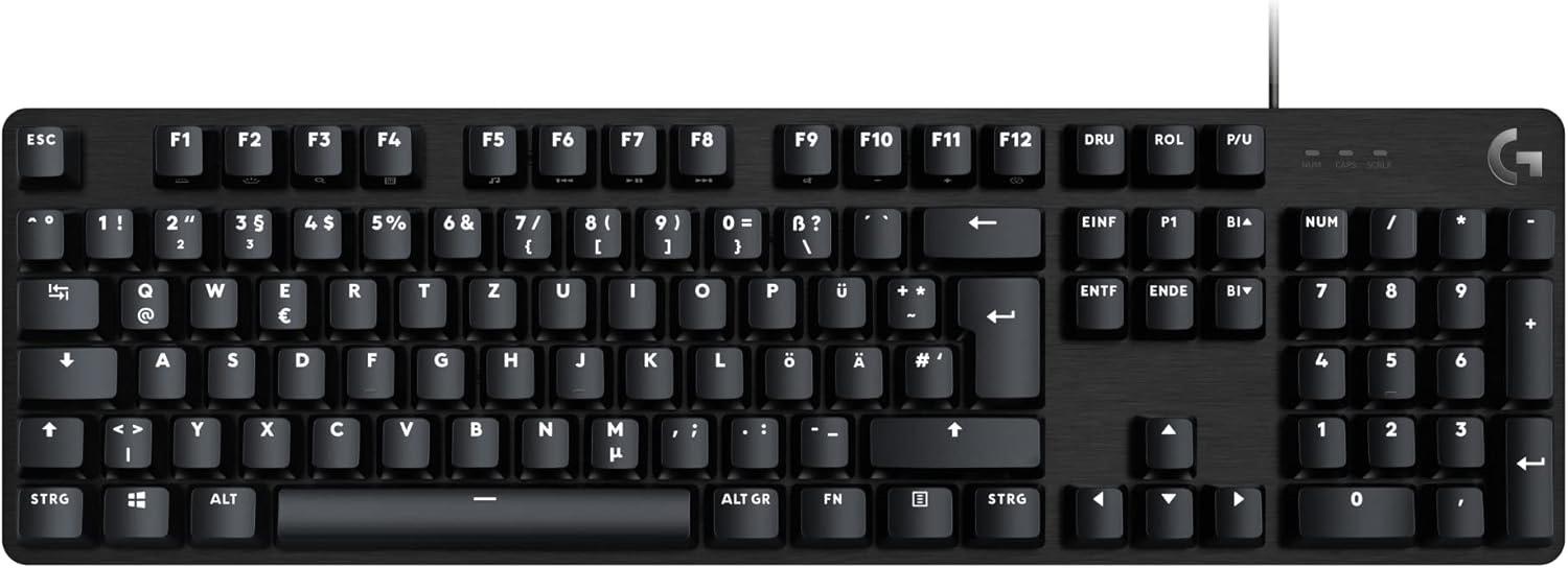 Logitech G413 SE