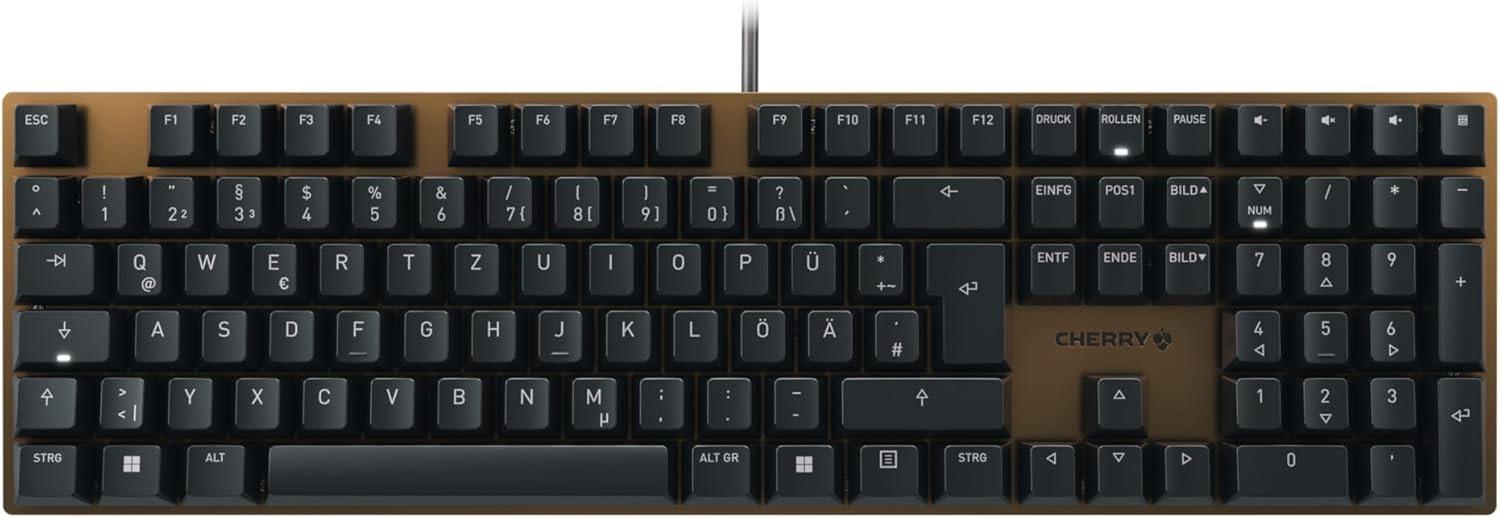 CHERRY KC 200 MX