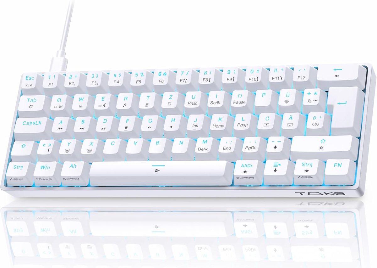 TMKB T61SE