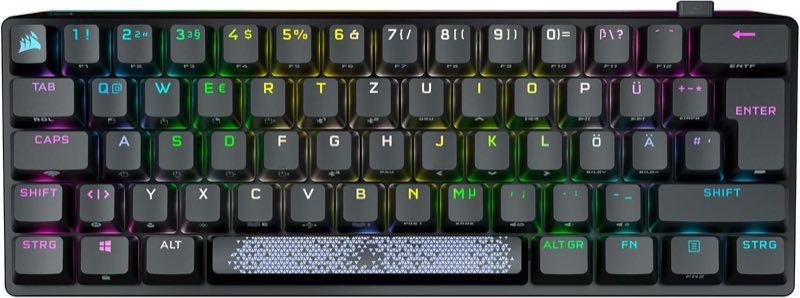 Corsair K70 PRO Mini Wireless