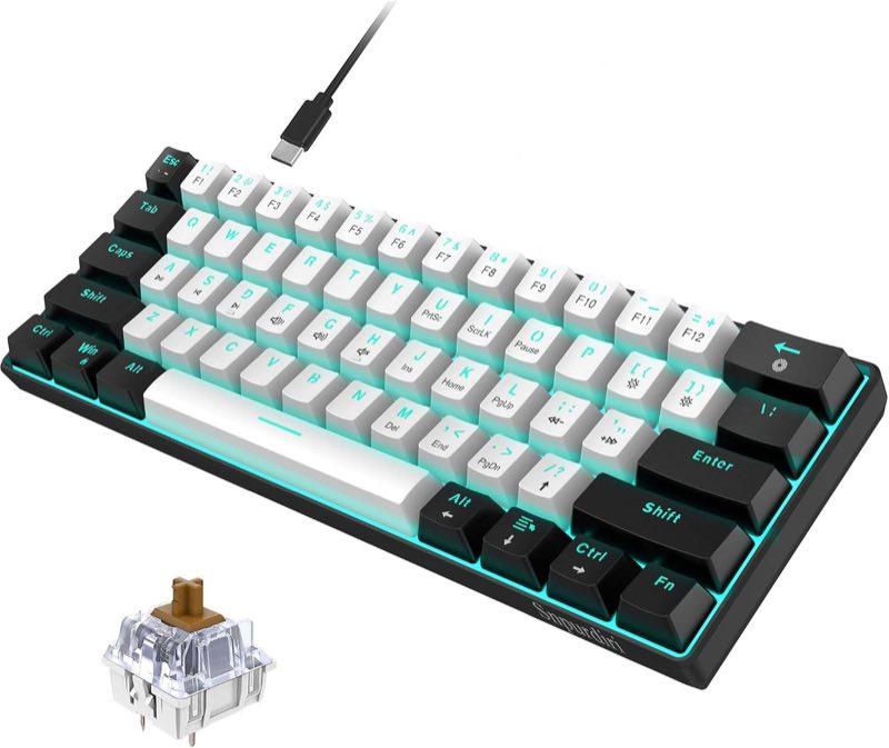 Snpurdiri 60% kabelgebunden