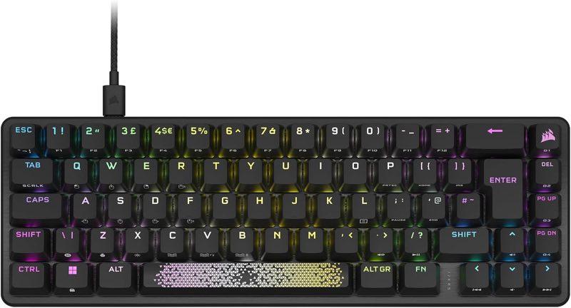 Corsair Corsair K65 PRO Mini