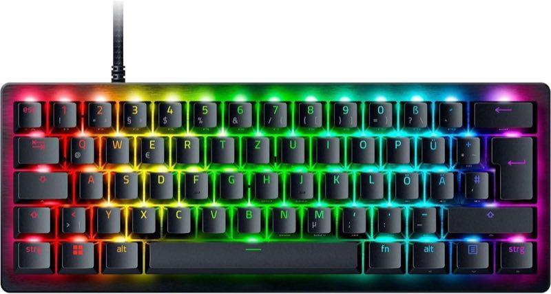 Razer Huntsman V3 Pro Mini