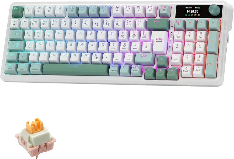 Redragon K719 PRO