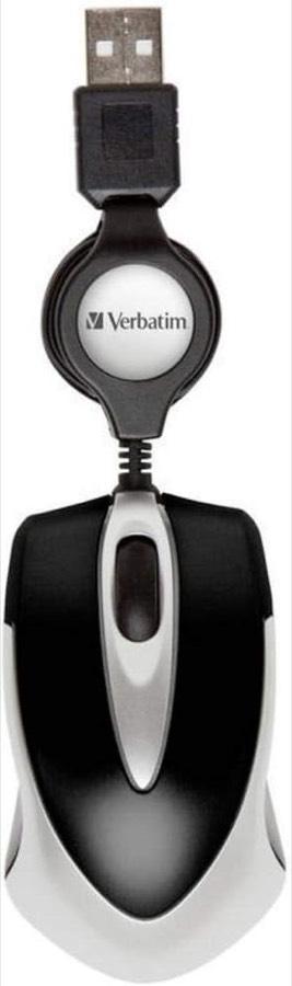 Verbatim Go Mini (49020)