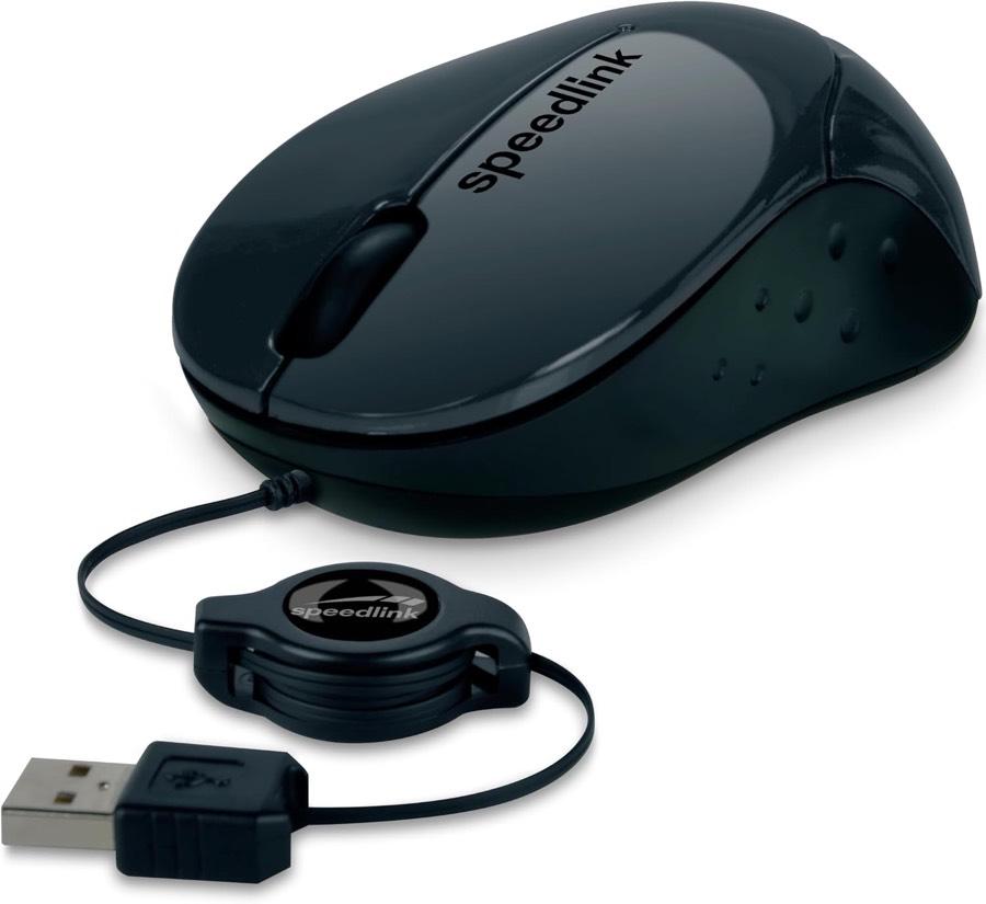Speedlink BEENIE (SL-610012-BK)