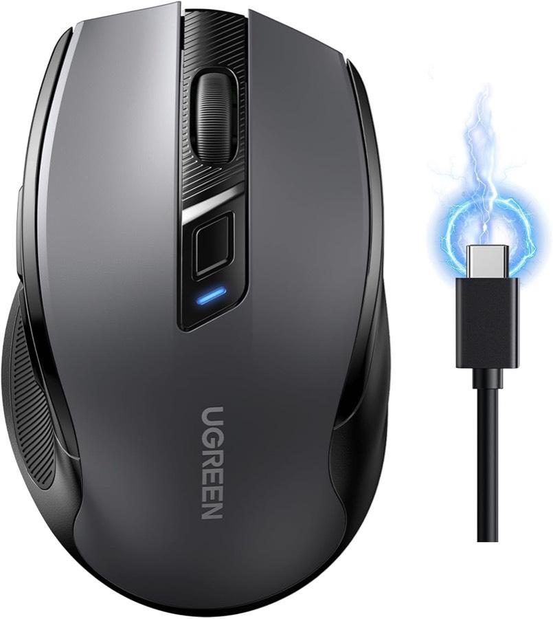 UGREEN Dual-Mode (85082)