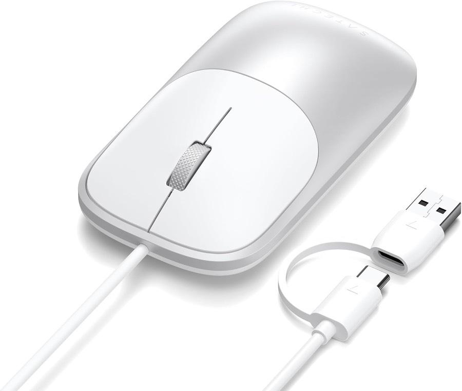 Satechi Slim LX (ST-MULXS)