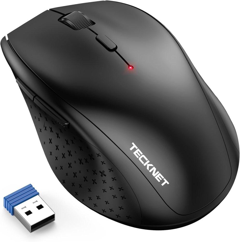TECKNET M002