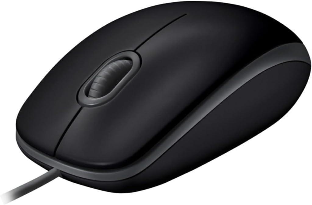 Logitech Logitech B110