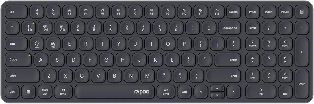 Rapoo Rapoo E9310M