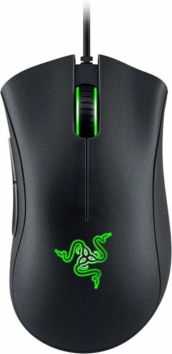 Razer DeathAdder Essential (2021)