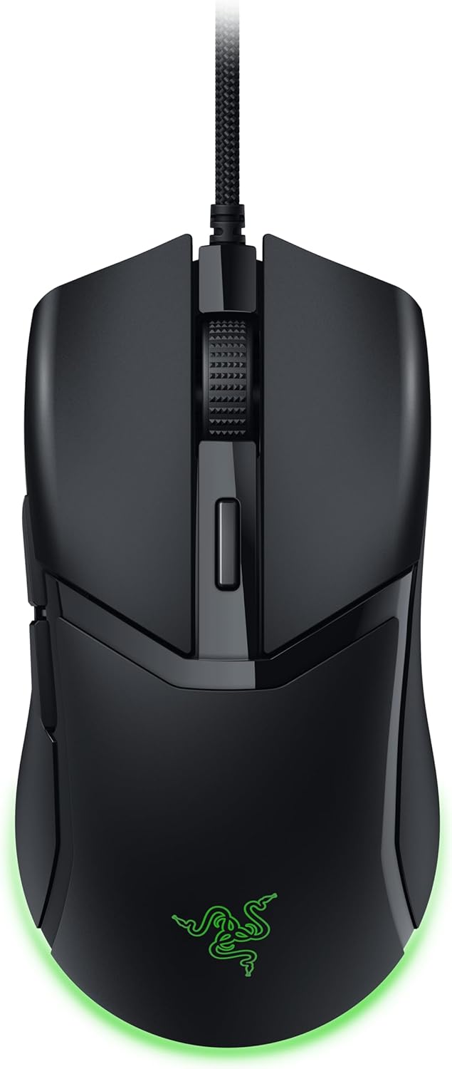 Razer Cobra