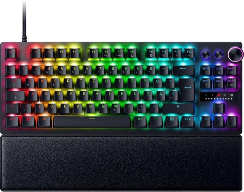 Razer Huntsman V3 Pro TKL
