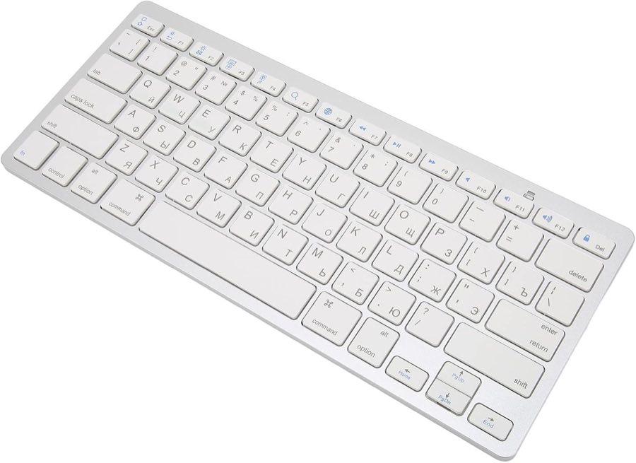 VBESTLIFE Bluetooth-Tastatur
