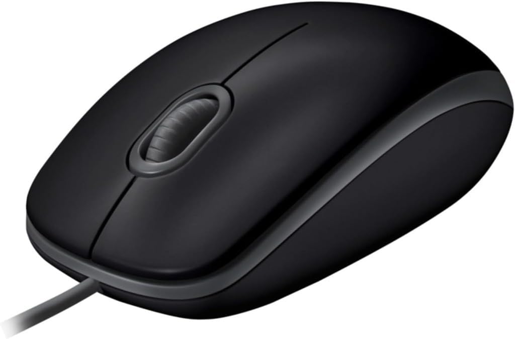 Logitech Logitech B110 Silent