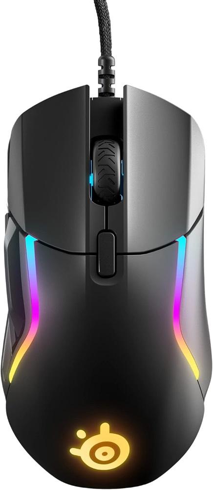 SteelSeries SteelSeries Rival 5