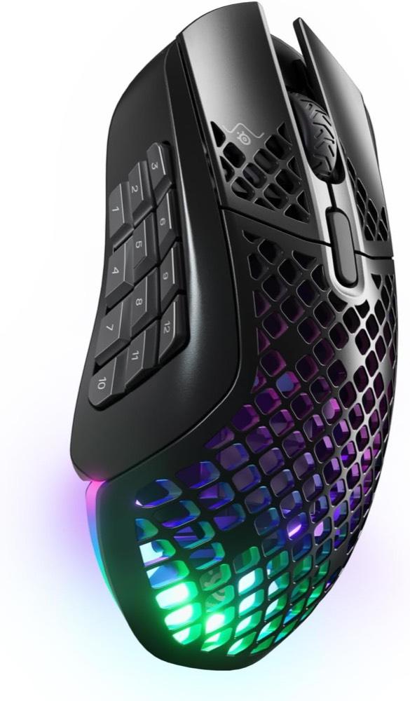 SteelSeries SteelSeries Aerox 9 Wireless