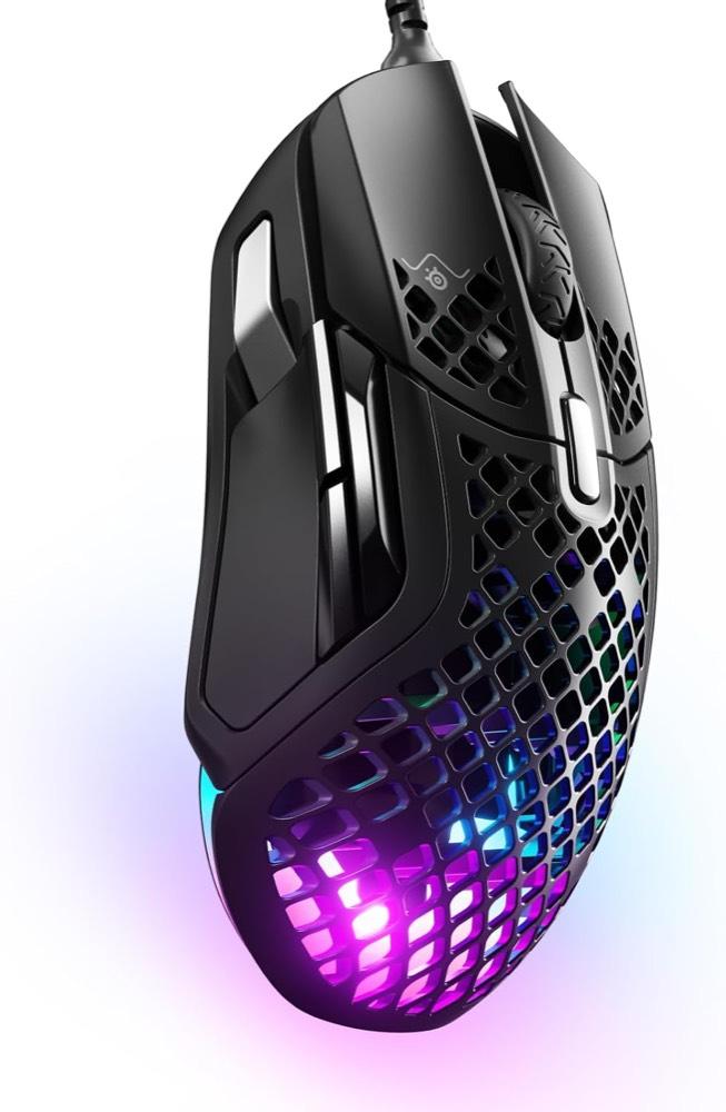 SteelSeries SteelSeries Aerox 5