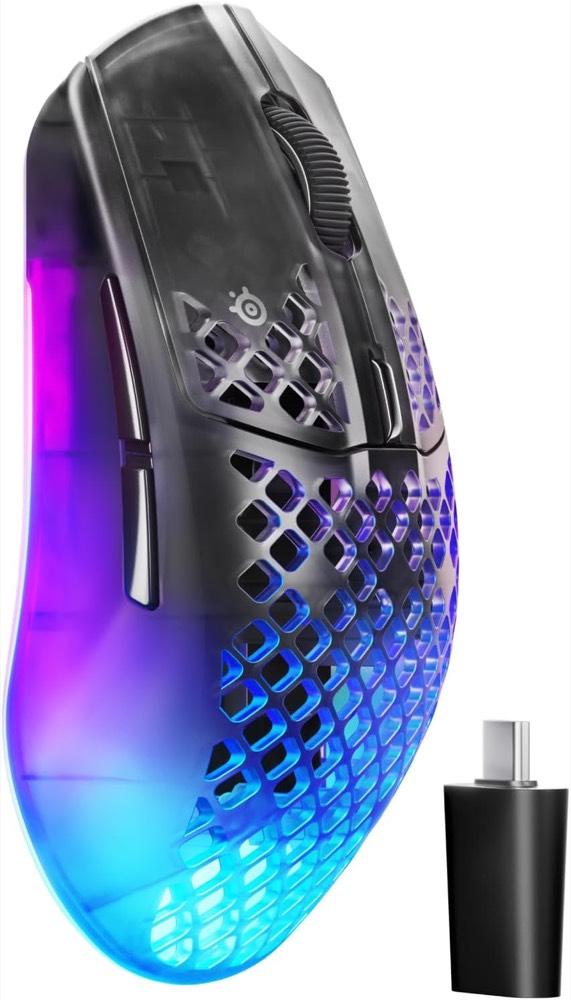 SteelSeries SteelSeries Aerox 3 Wireless Gen 2