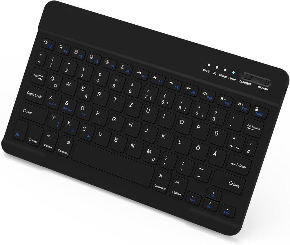 NEWCOO NEWCOO Mini-Bluetooth-Tastatur