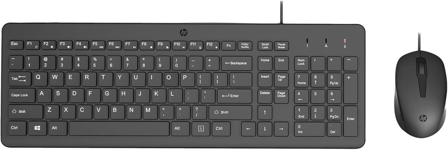 HP 150 kabelgebunden