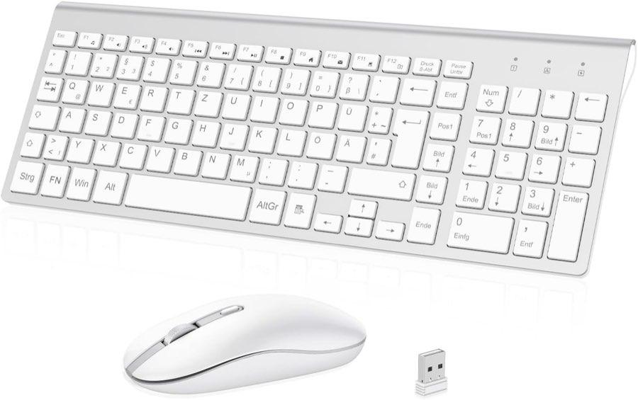 cimetech 2,4-GHz-Slim