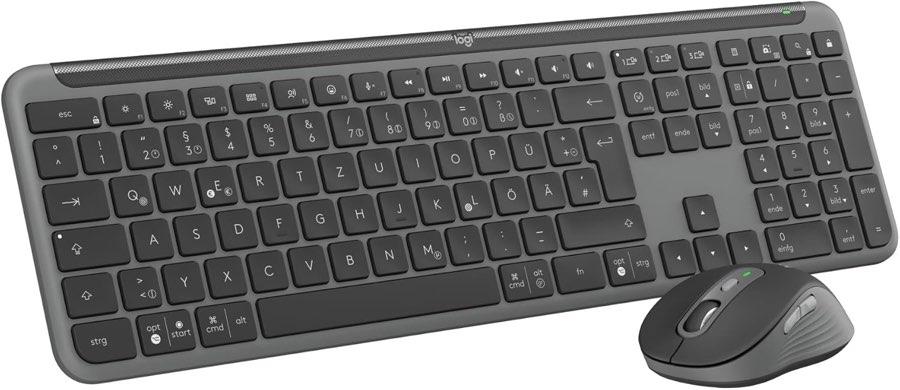 Logitech Logitech MK950 Signature Slim - Produktbild