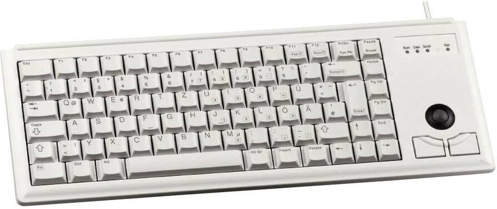 CHERRY G84-4400 grau (G84-4400LUBDE-0)