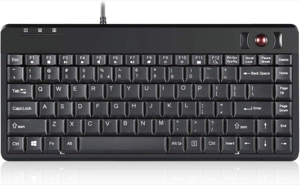 Perixx PERIBOARD-505H PLUS (10917)