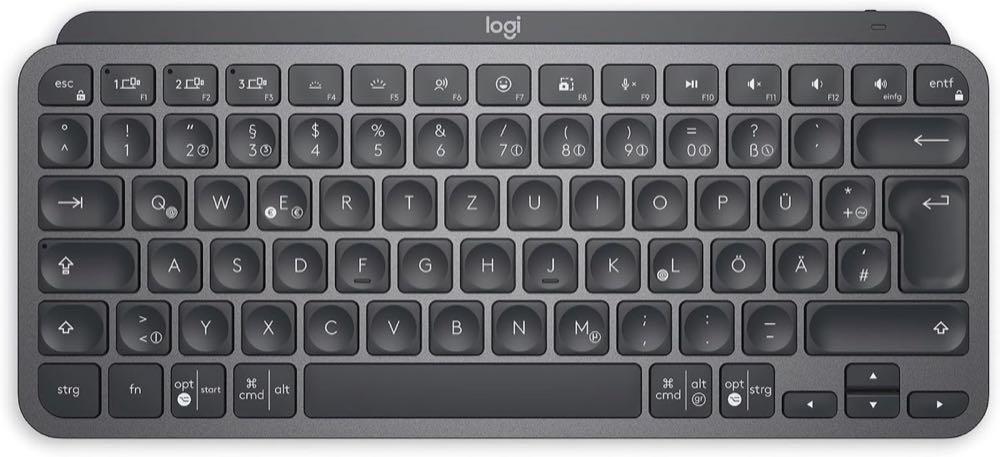 Logitech Logitech MX Keys Mini