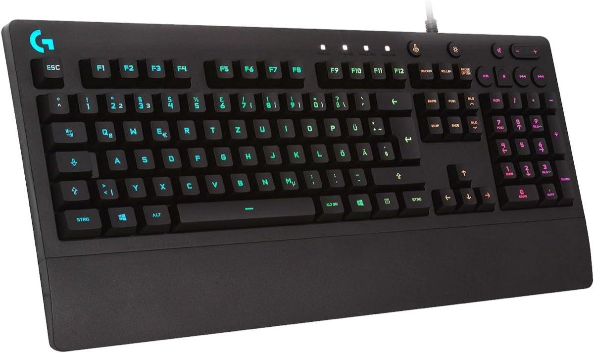 Logitech Logitech G213 Prodigy