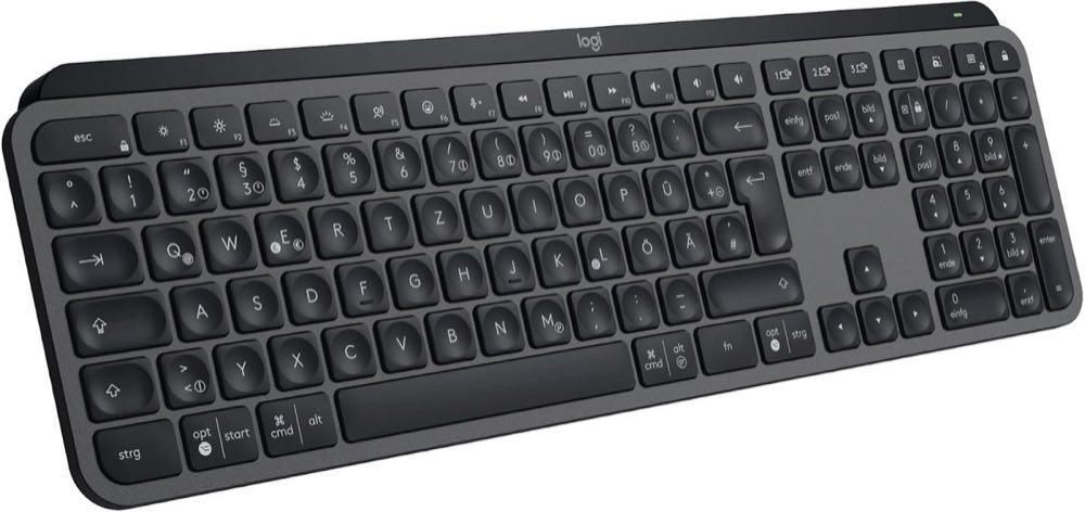 Logitech Logitech MX Keys S