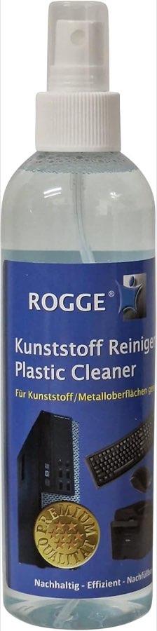 ROGGE Oberflächenreiniger, 250 ml, für Kunststoff