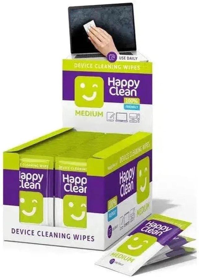 Happy Clean Happy Clean Reinigungstücher