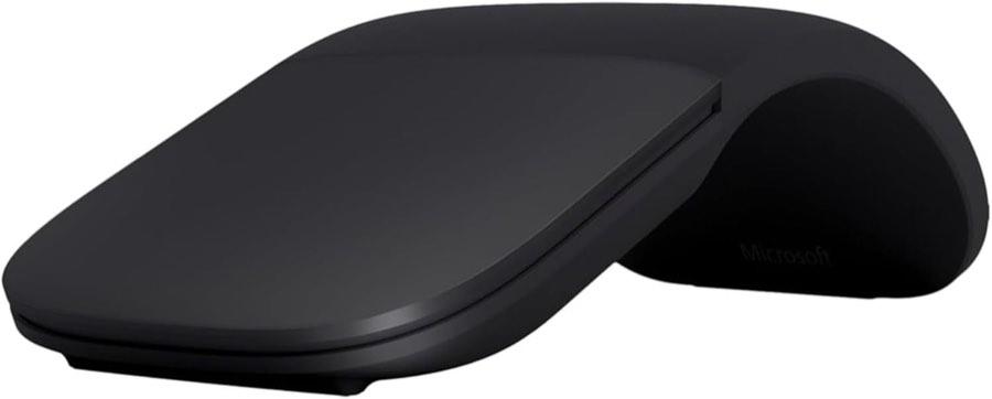 Microsoft Microsoft Surface Arc Mouse Schwarz